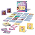 Miniatyrbild 2 av 2: Brädspel - Ravensburger - Mini Memory® | Gabbys Dollhouse - 48 bildkort - Barn - Blandat - 3 år+
