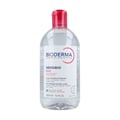 Miniatyrbillede 1 af 4: Ansigtsrens - BIODERMA - Sensibio H2O - 500ml - Følsom Hud - Uden Duft