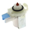 Miniatyrbild 1 av 2: Elektroventil regenerering 480140102391 - Diskmaskin Whirlpool - Elektroventiler