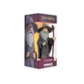 Miniatyrbild 2 av 2: Staty - MINIX - Gandalf - 12cm - PVC - Officiell licens - Flerfärgad