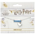 Miniatyrbild 2 av 2: Armband Harry Potter Hus Poudlard och Charm - SERDAIGLE
