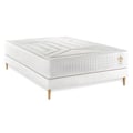 Miniatyrbild 4 av 6: Twenty-Four Set 200 x 200 cm Boxspring-kit Vit