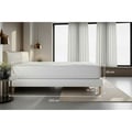 Miniatyrbild 5 av 6: Twenty-Four Set 200 x 200 cm Boxspring-kit Vit