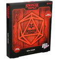 Miniatyrbild 6 av 6: Paladone Products - Stranger Things 5 - LED Neon vägglampa Stranger Things 5