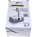 Miniatyrbild 1 av 2: PAKET MED 5 TURKOR TILL KARCHER ÅNGRENARE - BVMPIECES