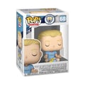Miniatyrbild 2 av 2: Figurine Funko Pop! N°68 | Manchester City Fc | Erling Haaland
