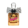 Miniatyrbild 2 av 6: Juicy Couture Viva la Juicy Gold Eau de Parfum Spray 30ml
