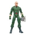 Miniatyrbild 4 av 4: Hasbro - The Uncanny X-Men Marvel Legends - Figurfigur Professor X (Savage Land) 15 cm
