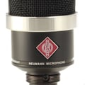 Miniatyrbild 2 av 6: Neumann TLM 102 Studio Set Svart Mikrofon