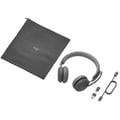 Miniatyrbild 6 av 6: Logitech 2 - headset - U