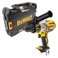 Miniatyrbild 1 av 5: DEWALT 18V borrhammare - utan batteri och laddare - i fodral - DCD996NT
