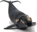 Miniatyrbild 3 av 4: Figurine Humpbackval