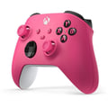 Miniatyrbild 6 av 6: Xbox Trådlös Xbox Controller Deep Pink