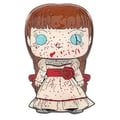 Miniatyrbild 2 av 2: Funko Pop! Disney - Stora emaljstift - Annabelle #03