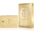Miniatyrbild 1 av 2: Eau de Parfum - PHILIPP PLEIN - No Limits Gold - 90 ml - Doftnoter av trä och bärnsten - Djärv parfym