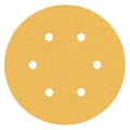 Miniatyrbild 2 av 4: Slipmedel - BOSCH - C470 Expert - 150mm - Korn G100 - 50 stycken