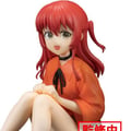 Miniatyrbild 1 av 2: Figur - BANPRESTO - Ikuyo Kita - Orange - Levereras monterad - För barn från 3 år