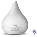 Miniatyrbild 1 av 4: Aromadiffuser - SIGURO - AD-F232SW - 400ml - 12W - Tyst (<35dB)