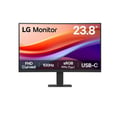 Miniatyrbild 2 av 2: PC-skärm - LG - 27BA45QB-B - 27 tum - 2560x1440 - IPS - 75Hz