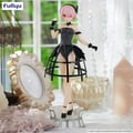 Miniatyrbild 4 av 4: Furyu - Re: Zero - Statuett Exceed Creative Ram Cage Klänning 22 cm