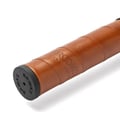 Miniatyrbild 2 av 2: Grepp och Bar-ends Brooks BLG8LL0A07203 - Willow Lädergrepp (130+130mm) - Honung
