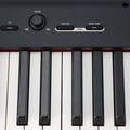 Pikkukuva 5 / 6: Piano säestäjä - CASIO - CDP-S110 - 88 näppäintä - Musta - Ihanteellinen aikuisille
