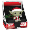 Miniatyrbild 1 av 2: Figur - FUNKO - Yoda - Styliserad Vinyl - 5,2 tum - Star Wars