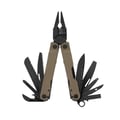 Miniatyrbild 1 av 2: REBAR Coyote 17-Tool Multifunktionstång - Leatherman