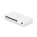 Miniatyrbillede 1 af 5: Ruter - UBIQUITI - UISP-R - Gigabit Ethernet - Hvid - POE MicroPop