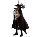 Miniatyrbild 3 av 4: Figurine Ichibansho | One Piece | Dracule Mihawk (beyond The Trials)