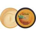 Miniatyrbild 2 av 2: The Body Shop Satsuma Kroppssmör 50 ml - Vegansk, återfuktande 96 h