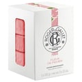 Miniatyrbild 1 av 2: Roger & Gallet Fleur de Figuier Presentförpackning med 3 välgörande tvål à 100 g