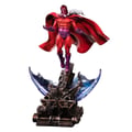 Miniatyrbild 1 av 4: Staty - Iron Studios - Magneto - 1/10 - Röd - Polystone - 33 cm