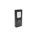 Miniatyrbild 2 av 2: Handset - CISCO - IP DECT 6825 - 3PCC - EU & APAC - Svart
