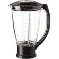 Miniatyrbild 3 av 3: Bol Blender Plastique (mörkgrå) Master