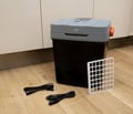 Miniatyrbillede 5 af 6: Rejse køleboks Eldom TL110 Frozen