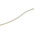 Miniatyrbild 1 av 2: Halsband - DANIEL WELLINGTON - DW00400391 - Guldpläterad - Kristaller - Längd 40 cm