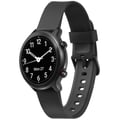 Miniatyrbild 1 av 5: Smartwatch - Doro - Klocka - Svart - Skärm 1.28" - Bluetooth 5.0 - 45 g