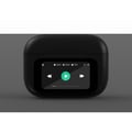Miniatyrbild 3 av 4: In-Ear Hörlurar - Gembird BT TWS - Aktiv Brusreducering - Bluetooth 5.3 - USB Typ-C