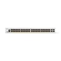 Miniatyrbillede 3 af 4: Cisco C1300-48P-4X Switches