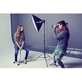 Miniatyrbild 2 av 2: Elinchrom D‑Lite RX ONE — Kompakt, kraftfull och användarvänlig studioblixt