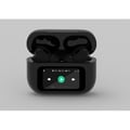 Miniatyrbild 2 av 4: In-Ear Hörlurar - Gembird BT TWS - Aktiv Brusreducering - Bluetooth 5.3 - USB Typ-C