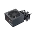 Miniatyrbild 3 av 6: Strömförsörjning ATX - Seasonic - G12 GC-650 - 650W - 80+ Guld - Tyst fläkt