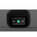 Miniatyrbild 4 av 4: In-Ear Hörlurar - Gembird BT TWS - Aktiv Brusreducering - Bluetooth 5.3 - USB Typ-C