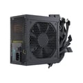 Miniatyrbild 4 av 6: Strömförsörjning ATX - Seasonic - G12 GC-650 - 650W - 80+ Guld - Tyst fläkt