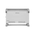 Miniatyrbild 5 av 6: Konvektor - ORBEGOZO - CV 1300 - 2000W - Vit - Vertikal - Programmerbar