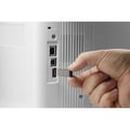 Miniatyrbild 6 av 6: HP LaserJet Pro M501dn laserskrivare - Monokrom - USB 2.0, Ethernet - RectoVerso - A4