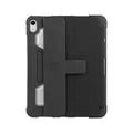 Miniatyrbild 5 av 6: Robust fodral - TUCANO - Educo - iPad 10,9" (2022) - Svart - Syntetisk