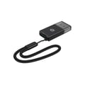 Miniatyrbild 4 av 4: Conceptronic BIAN07B USB 3.2 Gen 1 kortläsare MicroSD/SDHC/SDXC svart