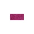 Miniatyrbild 2 av 2: Metallic glitter penna, flaska 20 ml, het rosa